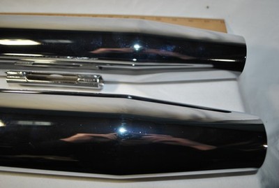 1991-2006 Harley Davidson Exhaust System 65747-94 HAR FXD1340/1450