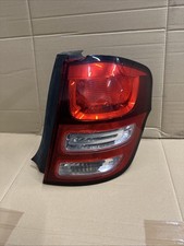 Fanale Stop Posteriore DX Citroen C3 2008-2014