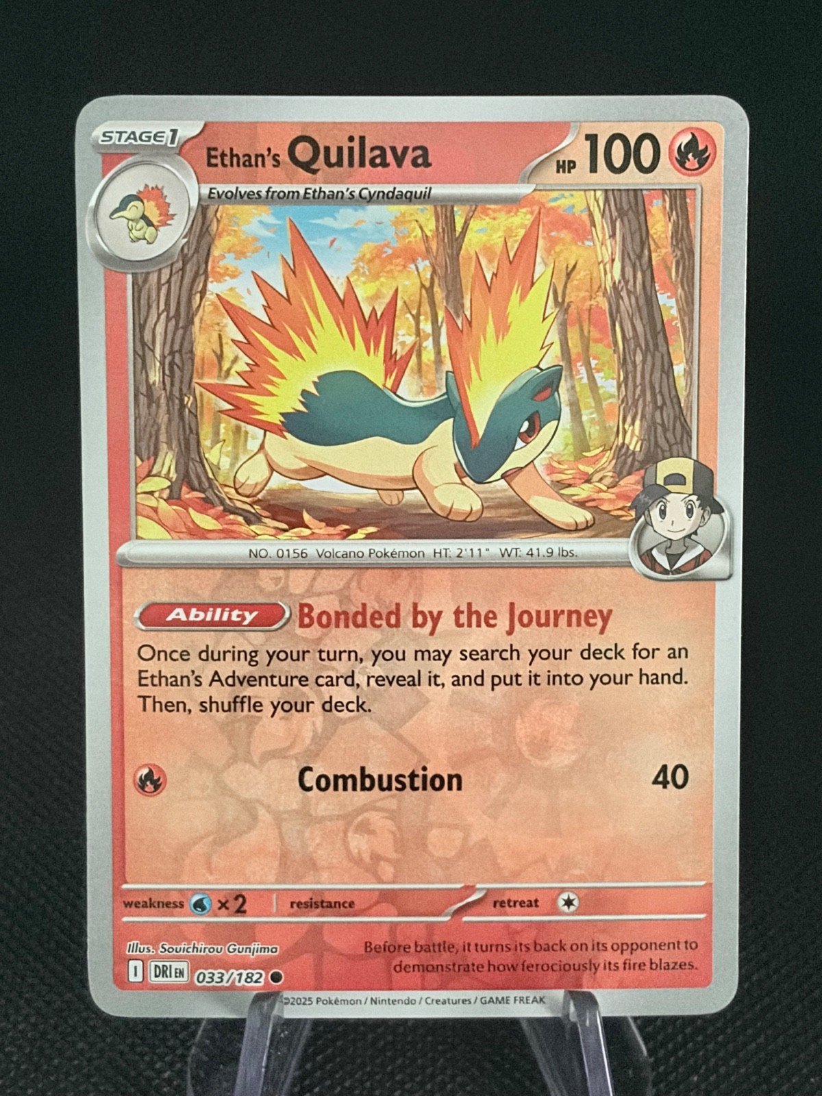 Pokemon: Destined Rivals - Reverse Holo / Holo *CHOOSE*