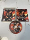 Untold Legends: Dark Kingdom (Sony PlayStation 3, 2006) Complete