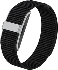 Sport Nylon Loop Compatible with Hume Band Replacement, Soft Breathable Light...