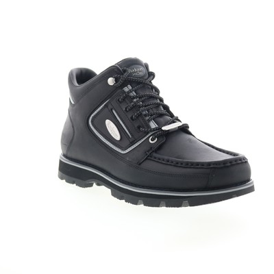 Rockport Umbwe II Waterproof Mweka CI9723 Mens Black Casual Dress Boots  UK