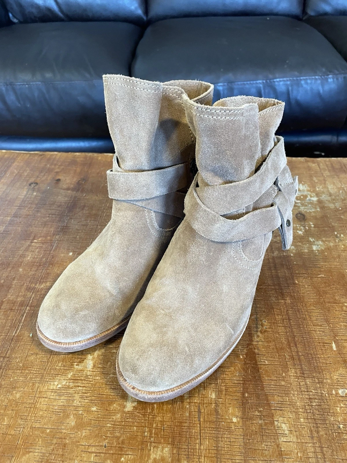 Stivaletto Ugg donna Elora donna taglia 8