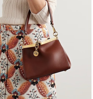 Etro small Vela shoulder bag $2190 NEW in box