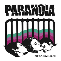 "Vinile - Piero Umiliani - Paranoia (Orgasmo) (7\") - Four Flies Records -D- Neu"