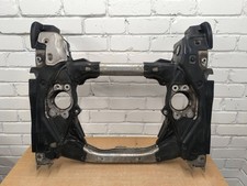 Mercedes-Benz S W222 2014 Achstr&auml;ger vorne A2226260829 Diesel 190kW EGP2238