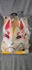 XL Fortnite Drift Half Mask by InSpirit Designs