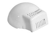 Capot arrière du cache moteur Robot de cuisine KitchenAid - 240253-1