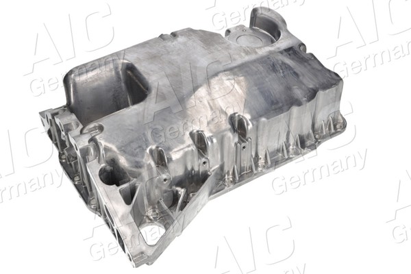 AIC ÖLwanne 59348 Aluminium FüR VW Golf 4 Variant 1J5 1J1 Bora 1 1J2 1J6 NEW 9C1-image