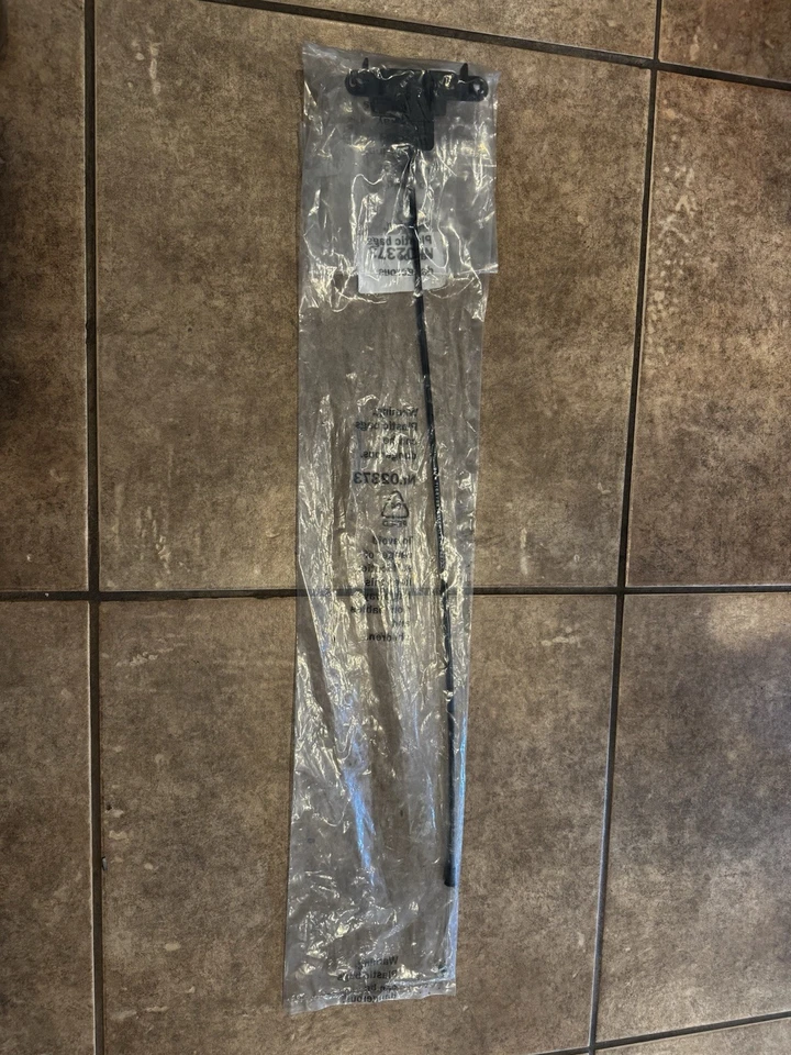 Cable de liberación de capó con mango para BMW X5 2007 2008 2009 2010-2014 X6 2008-2014 Foto 4 de 4