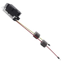 Heckklappenschloss Heckklappe for Mercedes-Benz E-Klasse S211 2117400036 2003-09