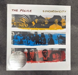 The Police Six Pack | eBay