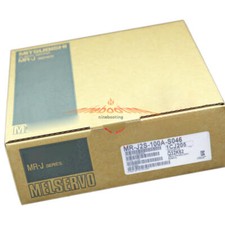 1PC NEW Mitsubishi MR-J2S-100A-S046 Servo Drive