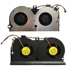 CPU Cooling Fan for HP EliteOne 800 705 G1 All-in-One 733489-001 DFS602212M00T