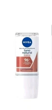 Nivea Tono Natural Deo Mujer Clinical 96h Roll-on  50ml