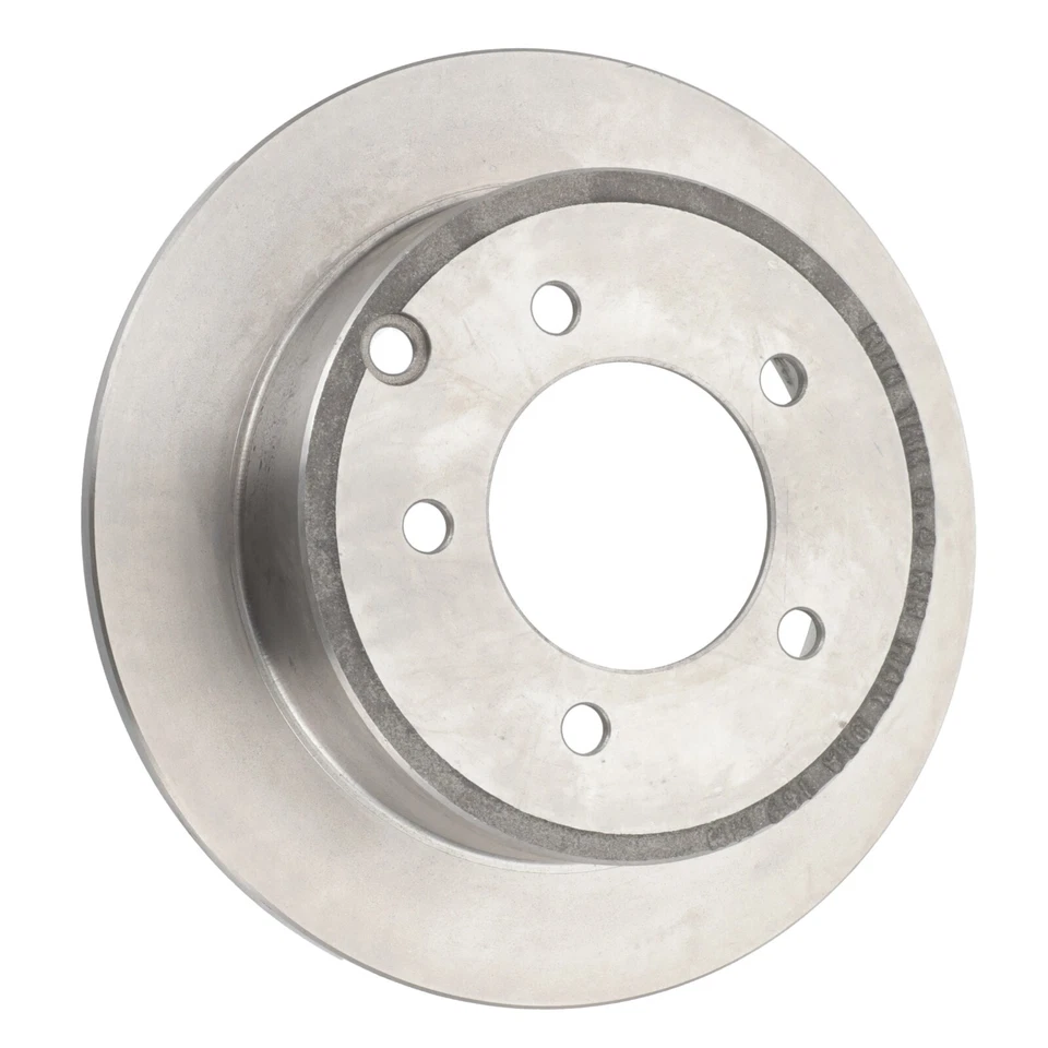 06-17 CHRYSLER JEEP DODGE ROTOR DE FRENO MAGNETI MARELLI OEM NUEVO MOPAR 2AMV5515AA Foto 3 de 4