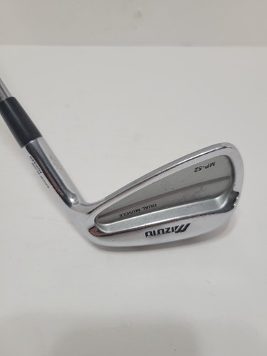 Mizuno MP-52 Forged - 8 Iron - Project X 6.0 Steel Shaft - RH - Picture 5 of 9