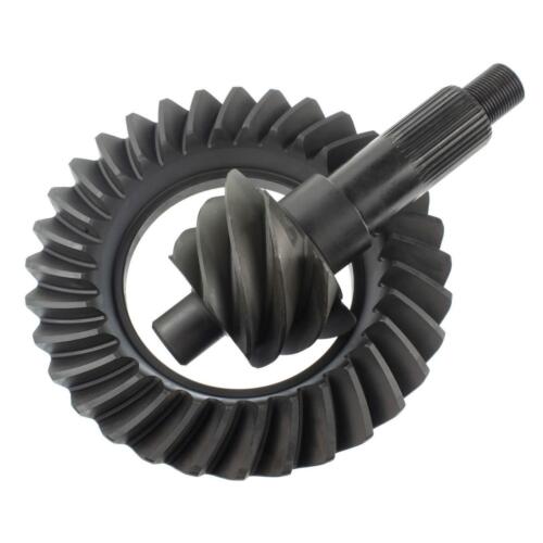 DIFFERENTIAL RING AND PINION FOR FORD 9"; 4.57 RATIO; PRO GEAR; BIG PINION; DUA - Picture 8 of 14