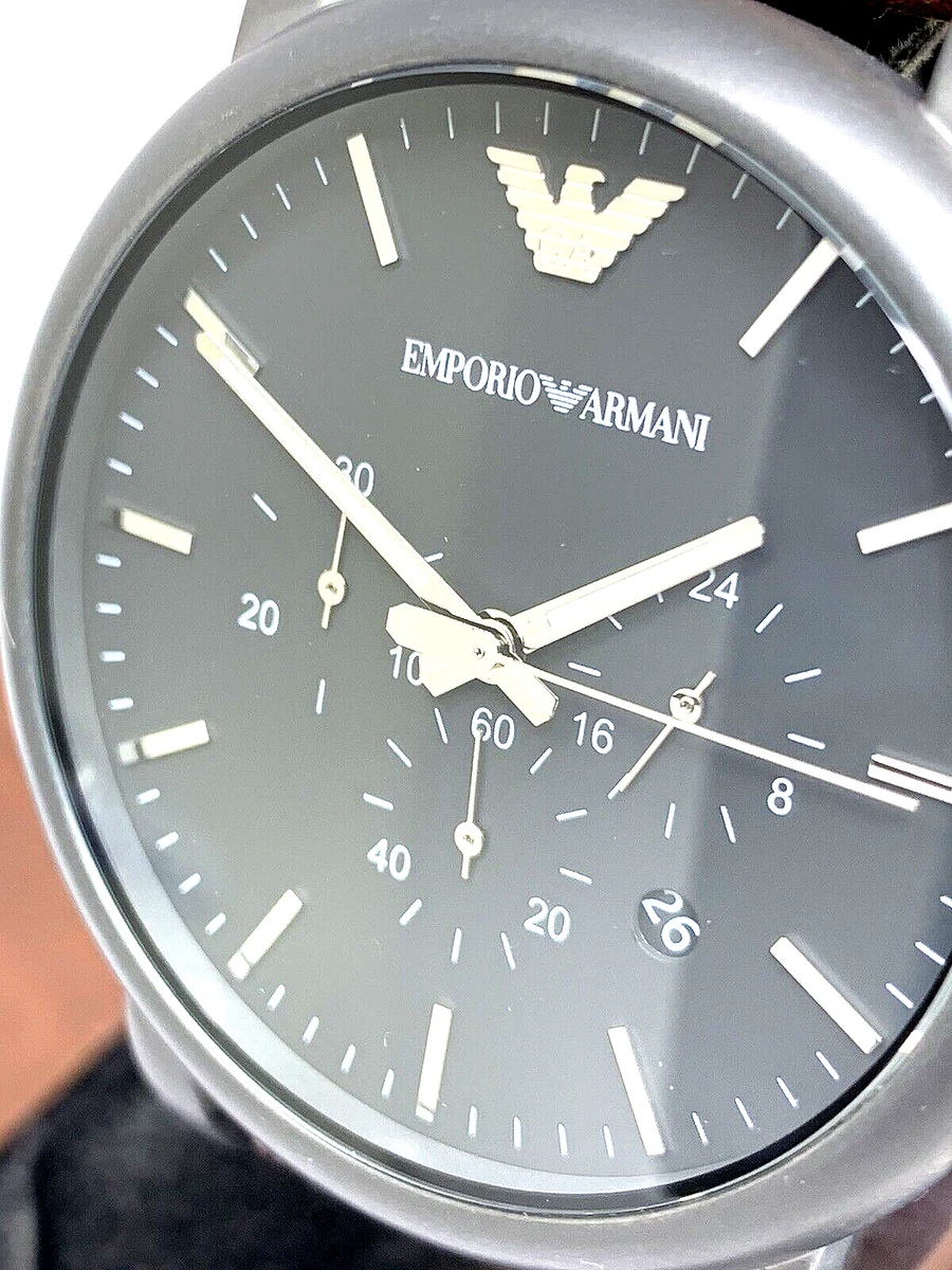 Ar1919 armani watch sale