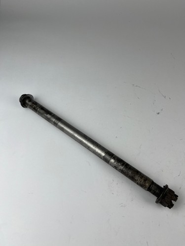 Honda CB900F CB 900 F SC01 Steckachse Hinten Hinterradachse Axle Rear #13100