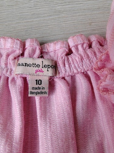 Girls Clothes Make Build Your Own Bundle Lob Lot Size 9-10 years Dress Jacket - Picture 123 of 123