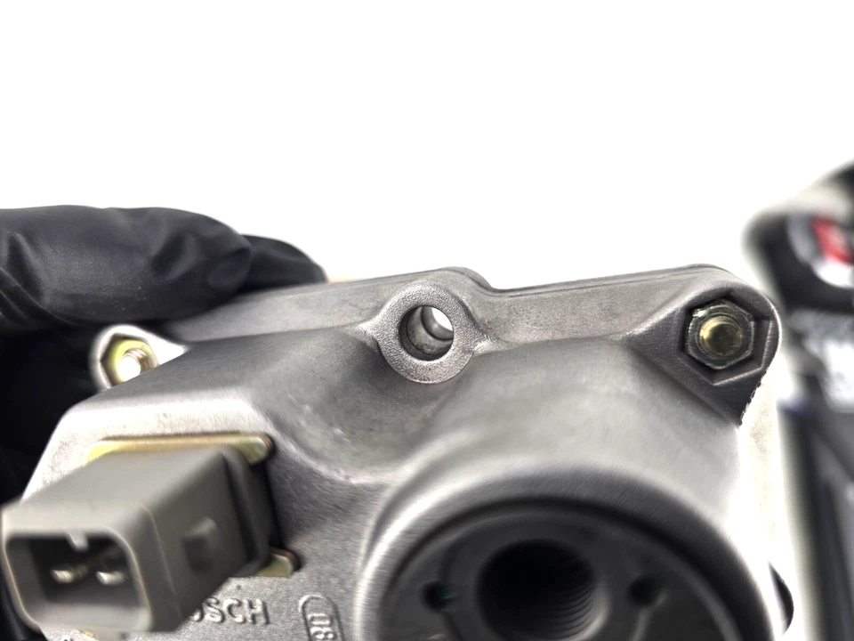 Nuevo de Lote Antiguo Bosch WUR Regulador de Calentamiento 0438140004 Volvo 240 740 940 Countach Foto 4 de 4