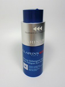 clarins men serum