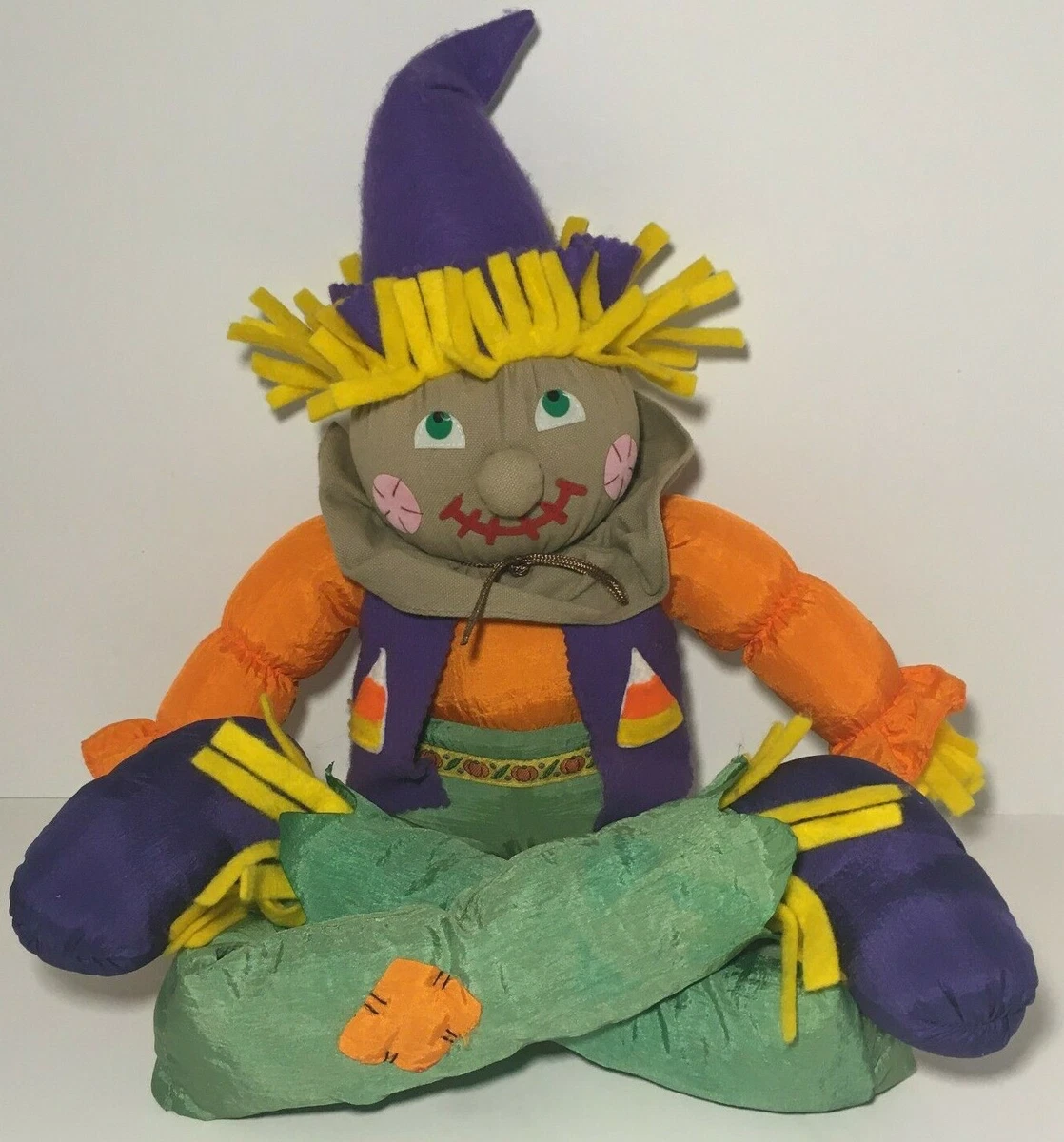 Share more than 145 scarecrow pose yoga super hot vova.edu.vn