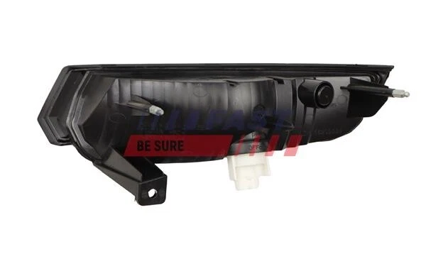CLIGNOTANT AVANT DROITE + GAUCHE TRANSPARENT IVECO DAILY VI (03.2014-04.2019) - Immagine 3 di 4