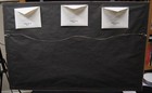 Ted Williams, Stan Musial, &Tony Gwynn #80/210 UDA Upper Deck Authentic 8X10's — photo 8