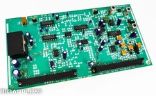Japan Radio JRC NRD-525 Receiver CAE-182 IF AMP Board