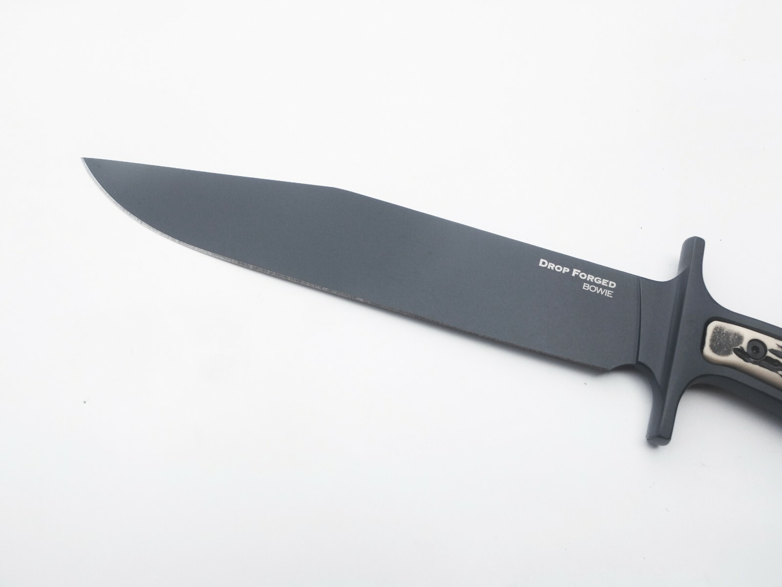 Cold Steel Drop Forged Bowie 36MD cuchillo de caza | Compras con