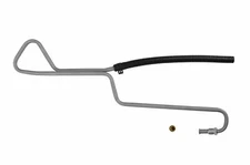 Sunsong Power Steering Return Line Hose Assembly For 1980-1996 Ford F-350