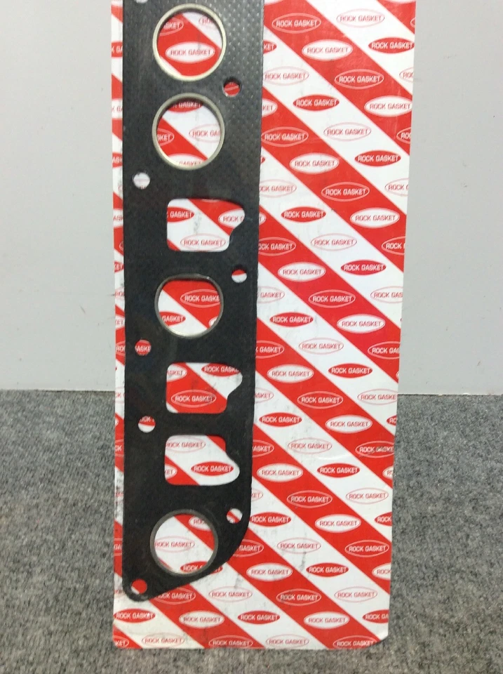 DNJ MG1119 Fuel Injection Plenum Gasket Fits Jeep Wagoneer 90-87 - Image 2 of 4