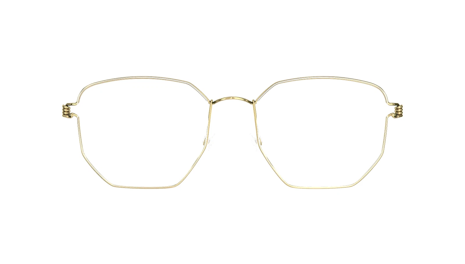 Lindberg AIR TITANIUM RIM ESBEN NW PGT 50mm Eyeglass Frames