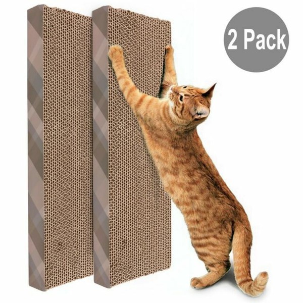 cat scratcher replacement pads