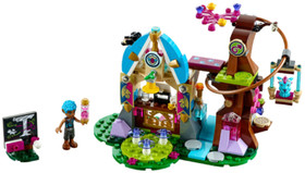 LEGO 41173 ELVES - Elvendale School of Dragons - NEW!