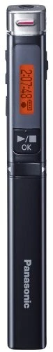 Panasonic IC recorder 4GB stick Black RR-XP007-K NEW! - Image 2 of 3