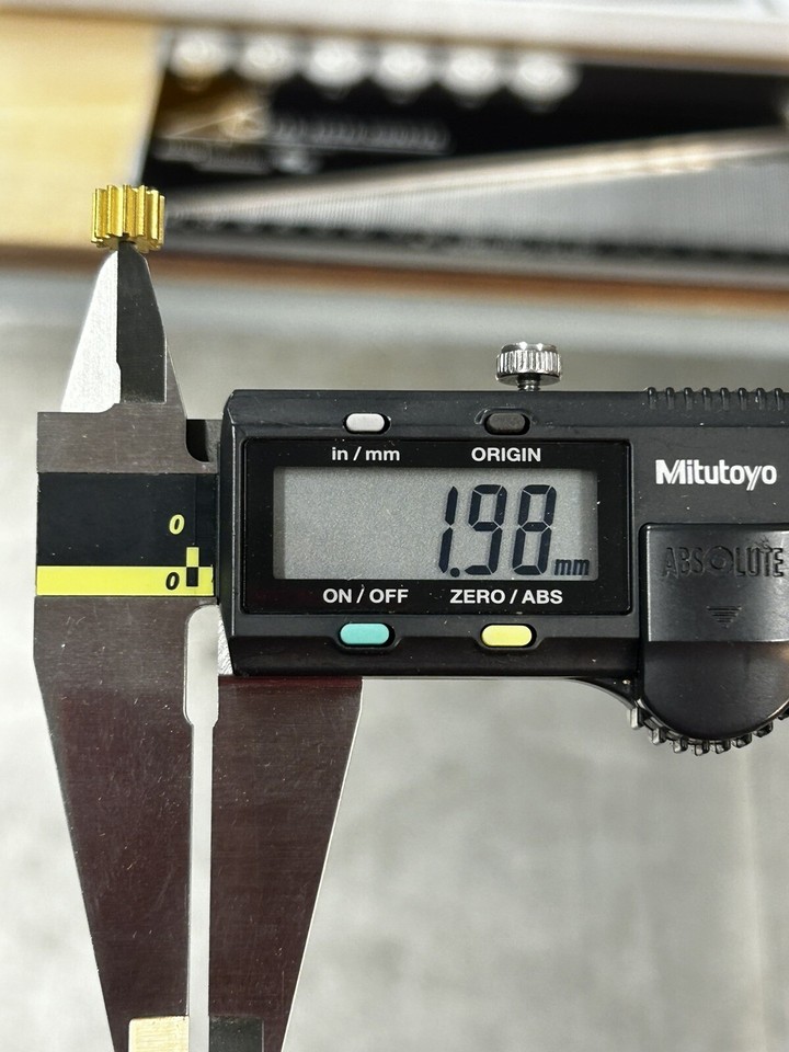 679080 INGRANAGGI RAPPORTI PRIMARI MALOSSI Z 14/39 GILERA RUNNER PureJet 50 2T - Foto 2