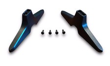 Insignia Replacement TV Stand For NS-24F201NA23 Four Screws Included