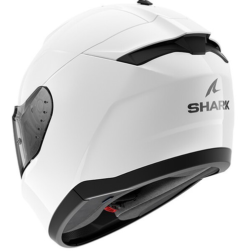 5% de descuento Shark Ridill 2 Motocicleta Scooter Casco ECE 22-06 Parasol Pinlock Ready - Imagen 41 de 75