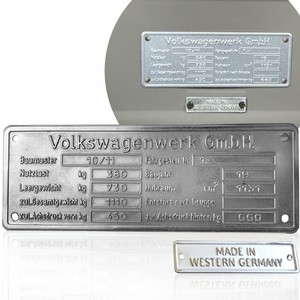 Проверка volkswagen по vin
