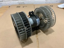 Mercedes-Benz Vito W639 Heater Matrix Blower Motor Fan Unit A0008358304