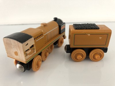 wooden railway murdoch