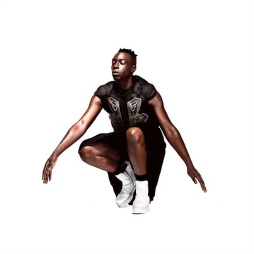 LE1F Riot Boi (CD) Album