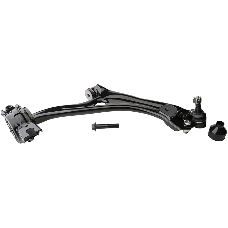 Front Lower Control Arm and Ball Joints For 2016 17 18 19 20 2021 Honda Civic - Image 3 of 4