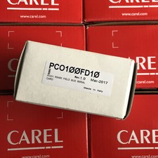 1PC New In Box CAREL PCO100FD10 PCO1OOFD10 PC...