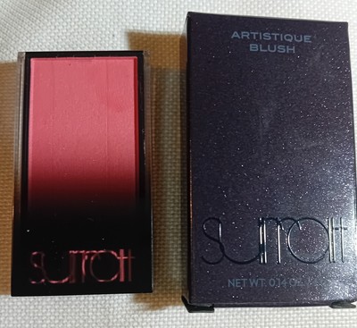 Surratt Artistique Blush Colour Ponceau Full Size 4g