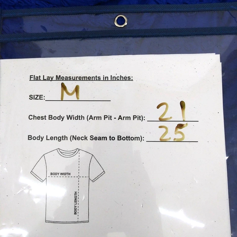 Blusa Pullover Top Laura Scott Mujer Mediana Azul Capucha Cuello Manga 3/4 Foto 4 de 4
