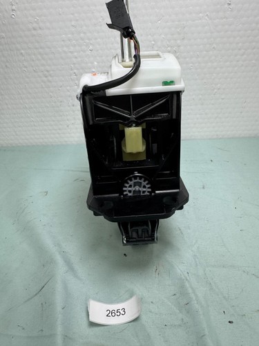 2010-2015 Audi Q7 Automatic Transmission Gear Box Shift Shifter Selector - Bild 4 von 10